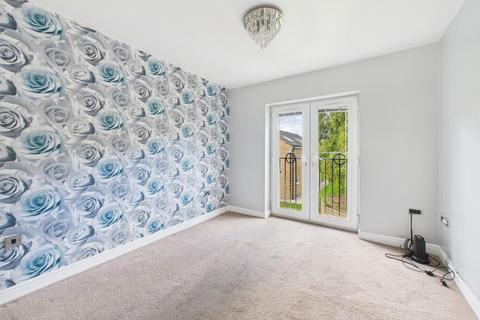 undefined, Ivy Mews, Bingley