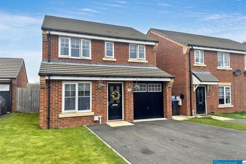 undefined, Snapdragon Way Stainton, Middlesbrough TS8 9FU