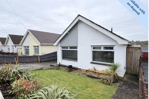 2 bedroom bungalow to rent, Killay, Broadmead