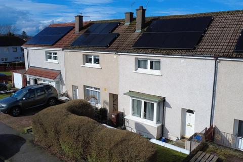 3 bedroom terraced house for sale - Arran Avenue, Port Glasgow PA14