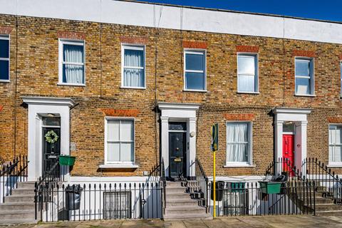 undefined, Mitchison Road, Islington, London, N1