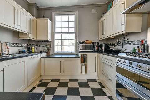 undefined, Mitchison Road, Islington, London, N1