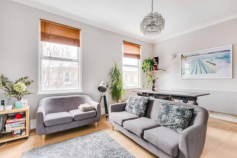 undefined, Mitchison Road, Islington, London, N1