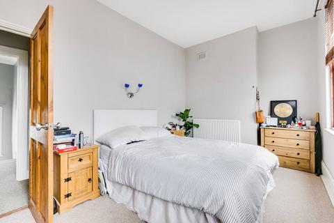 undefined, Mitchison Road, Islington, London, N1