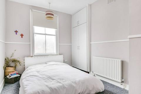 undefined, Mitchison Road, Islington, London, N1