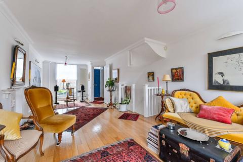 undefined, De Beauvoir Road, N1, Islington, London, N1