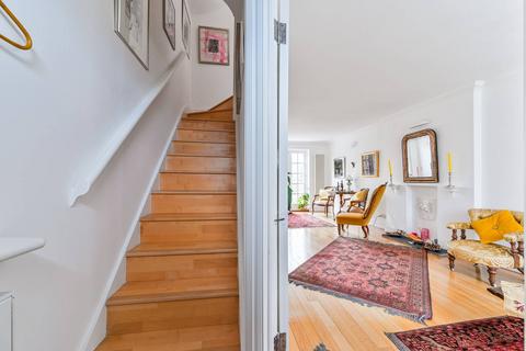 undefined, De Beauvoir Road, N1, Islington, London, N1