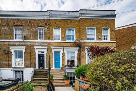 undefined, De Beauvoir Road, N1, Islington, London, N1