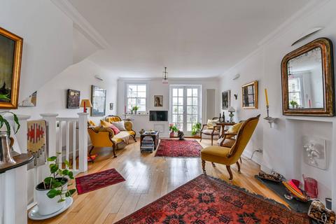 undefined, De Beauvoir Road, N1, Islington, London, N1