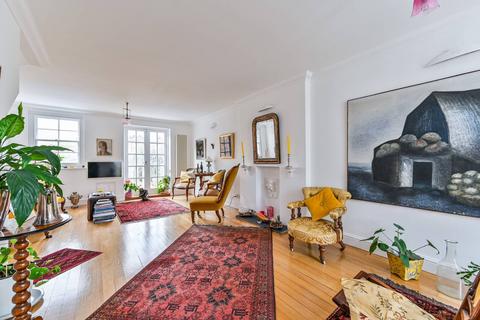 undefined, De Beauvoir Road, N1, Islington, London, N1