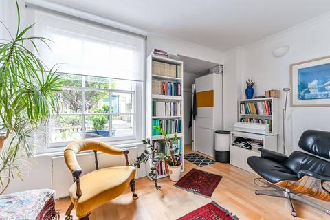 undefined, De Beauvoir Road, N1, Islington, London, N1