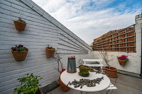 De Beauvoir Road, Islington, London, N1