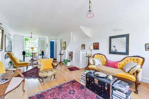 De Beauvoir Road, Islington, London, N1