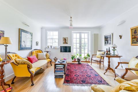 De Beauvoir Road, Islington, London, N1