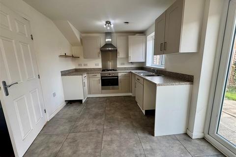 undefined, Grainger Drive, Pocklington