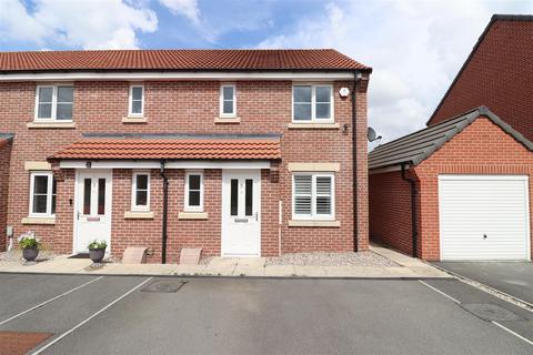 undefined, Grainger Drive, Pocklington