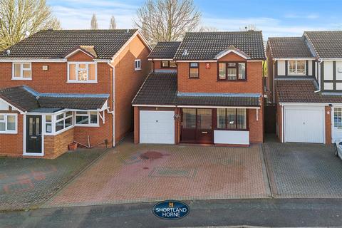 undefined, Talland Avenue, Courthouse Green, Coventry, CV6 7NX