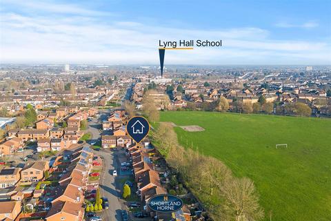 undefined, Talland Avenue, Courthouse Green, Coventry, CV6 7NX