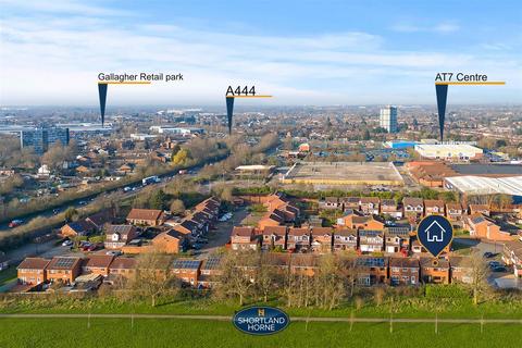 undefined, Talland Avenue, Courthouse Green, Coventry, CV6 7NX