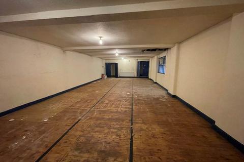 undefined, Alliance House, Ground Floor Storage, Ormskirk Road, Preston, Lancashire
