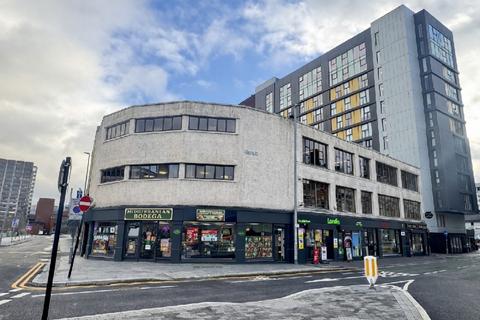 undefined, Alliance House, Ground Floor Storage, Ormskirk Road, Preston, Lancashire
