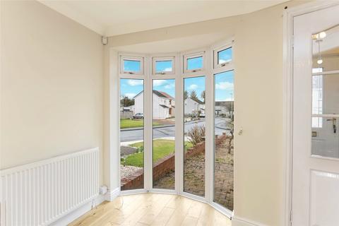 undefined, Selkirk Way, Coatbridge, North Lanarkshire, ML5