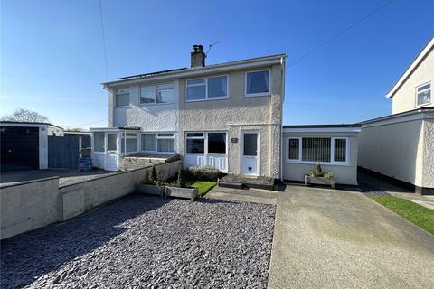 undefined, Treaserth Estate, Llangaffo, Gaerwen, Isle of Anglesey, LL60