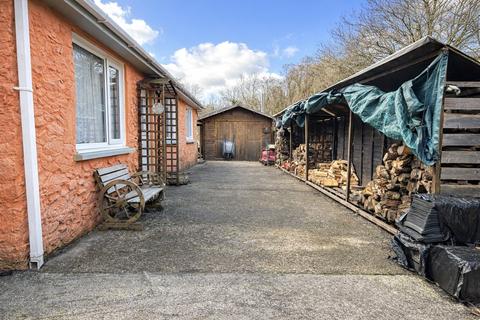 2 bedroom detached house for sale, Rosemarket, Pembrokeshire SA73