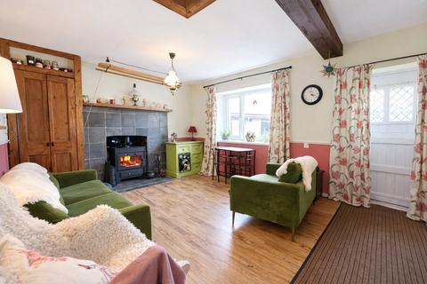 2 bedroom detached house for sale, Rosemarket, Pembrokeshire SA73