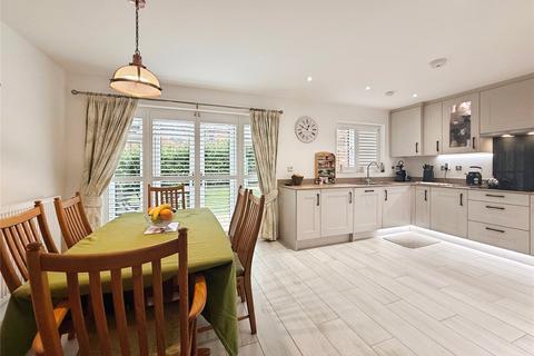 3 bedroom detached house for sale, Haycock Gardens, Shefford SG17