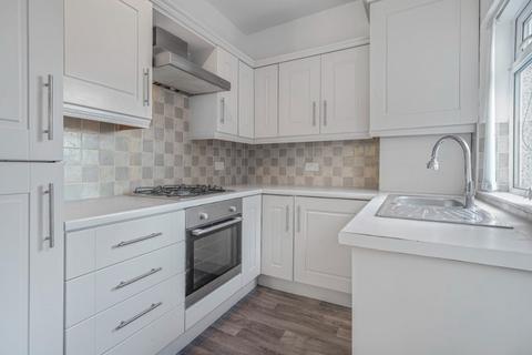 2 bedroom terraced house for sale, Foljambe Road, Rotherham, S65