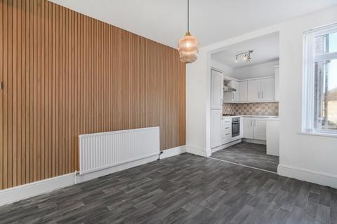 2 bedroom terraced house for sale, Foljambe Road, Rotherham, S65
