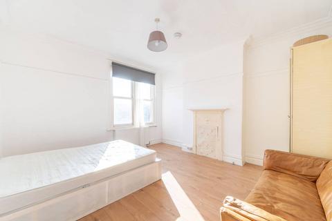 Heber Road, Willesden Green, London, NW2