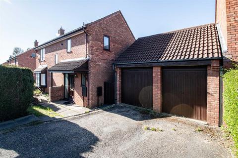 undefined, Blackmoor Gate, Milton Keynes MK4