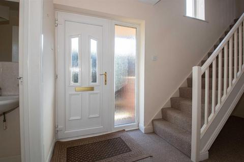undefined, Blackmoor Gate, Milton Keynes MK4