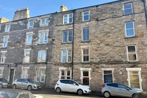 Elliot Street, Midlothian EH7