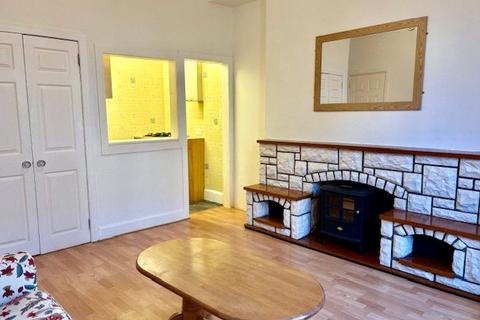undefined, Elliot Street, Midlothian EH7