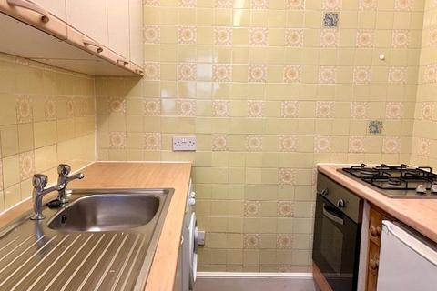 undefined, Elliot Street, Midlothian EH7