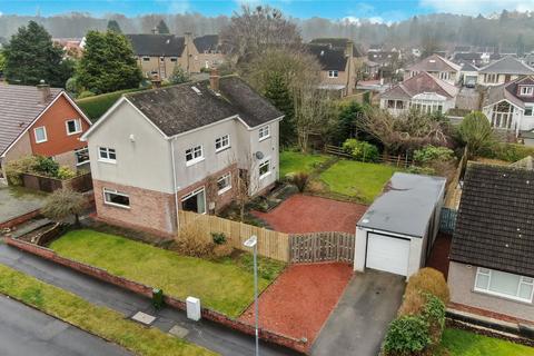 undefined, Manor Avenue, Kilmarnock, East Ayrshire, KA3