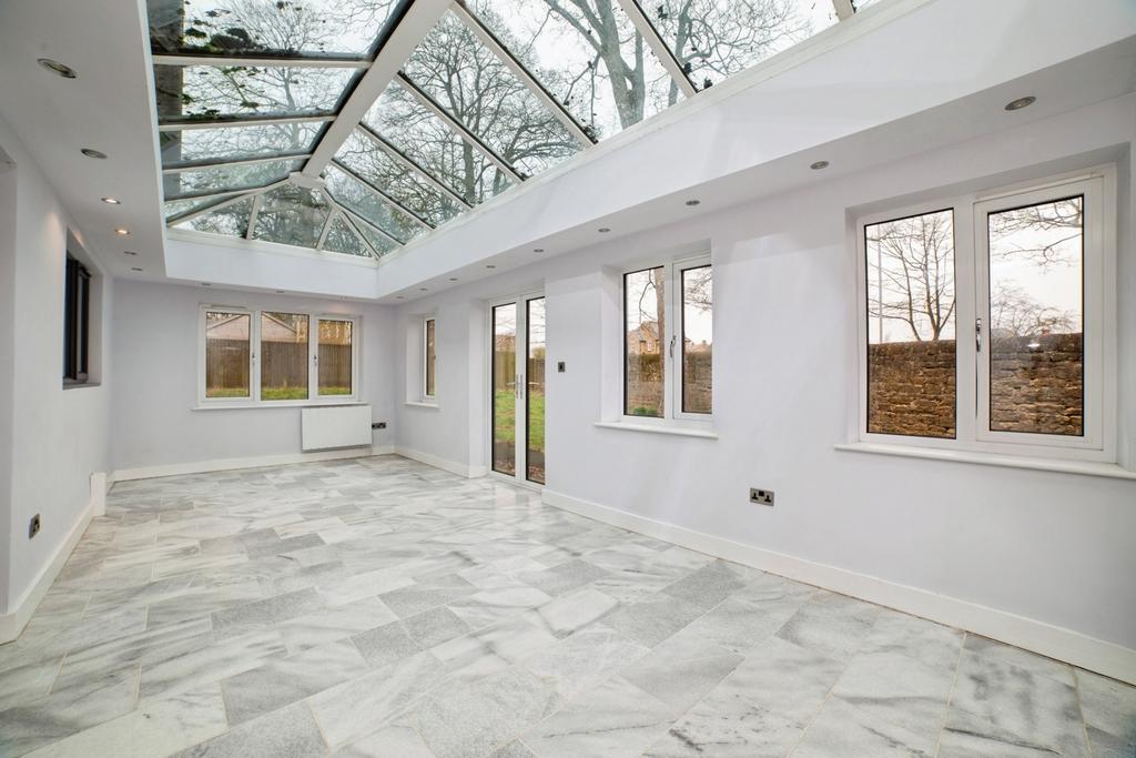 Orangery