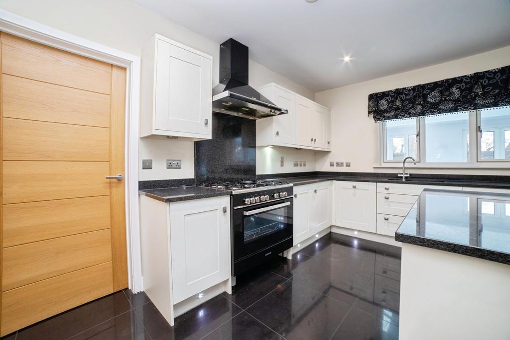 Kitchen-Diner