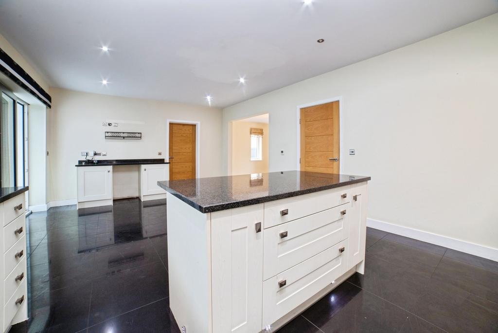 Kitchen-Diner