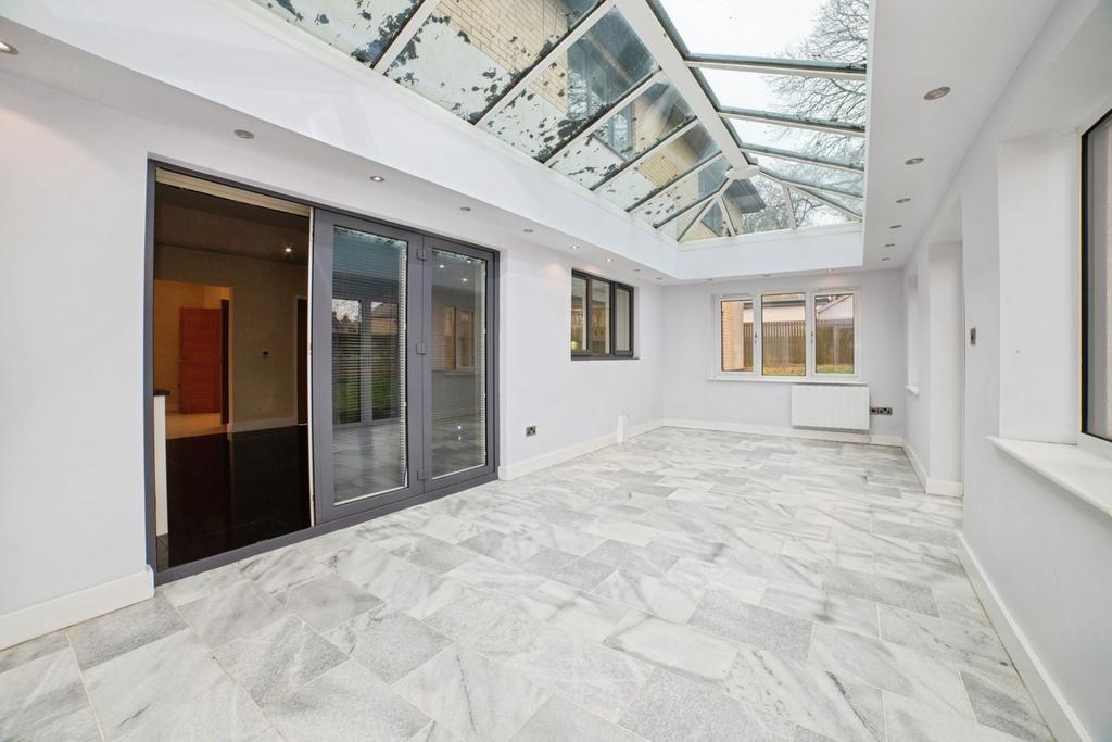 Orangery