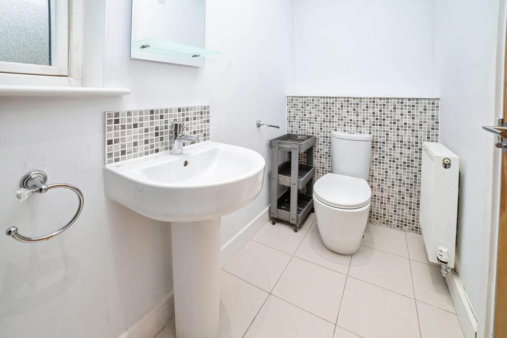 En-Suite