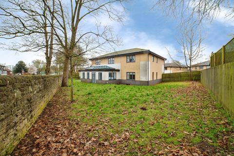 undefined, Black Scotch Close, Mansfield, Nottinghamshire, NG18