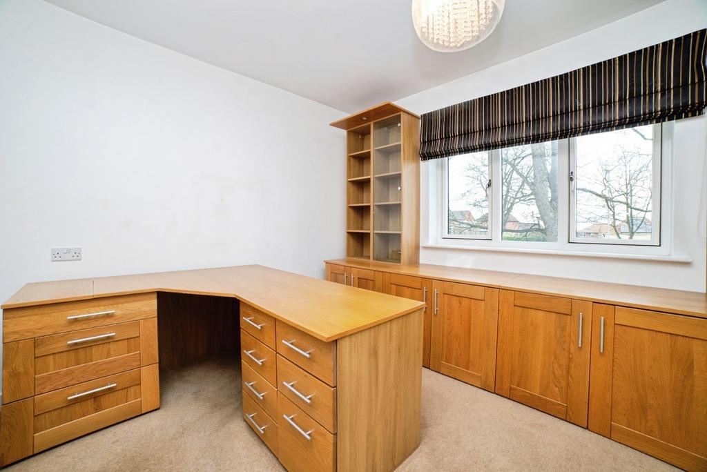 Bedroom 5