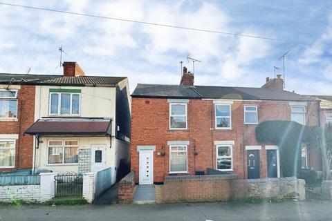 undefined, Welbeck Street, Creswell