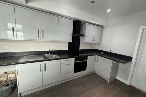 undefined, Welbeck Street, Creswell