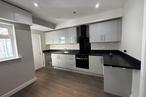 undefined, Welbeck Street, Creswell
