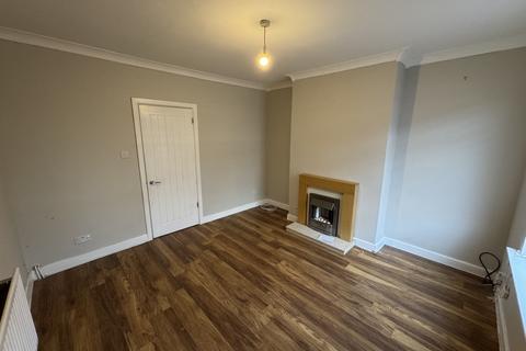 undefined, Welbeck Street, Creswell